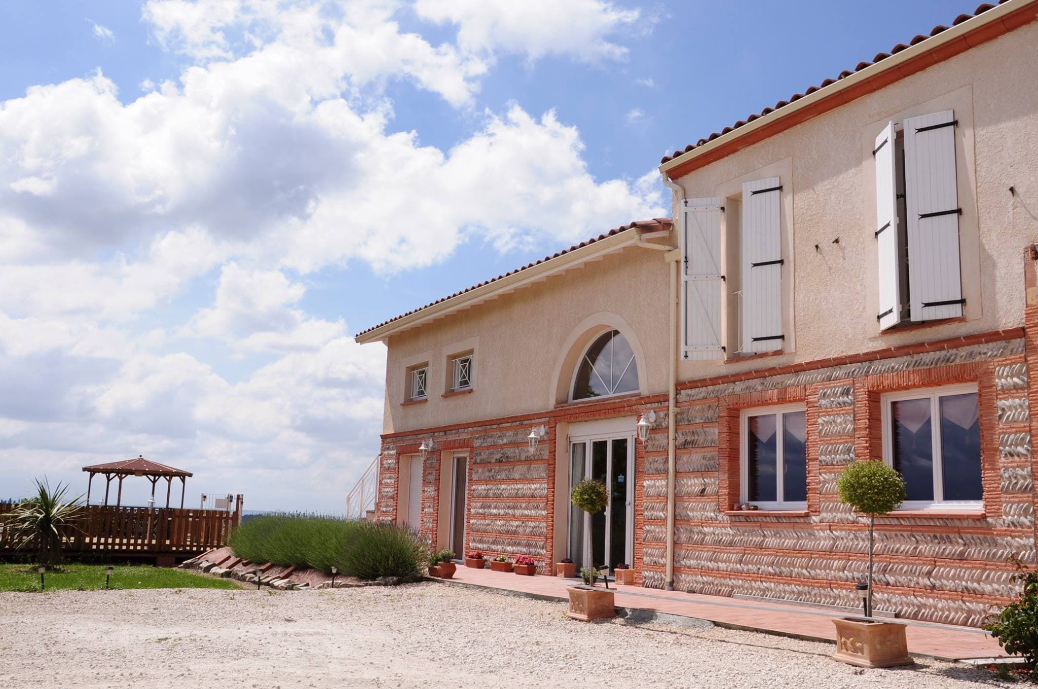 Ensemble immobilier St Pierre d Oléron, Poitou-Charentes, Ile de ré — Ile de re