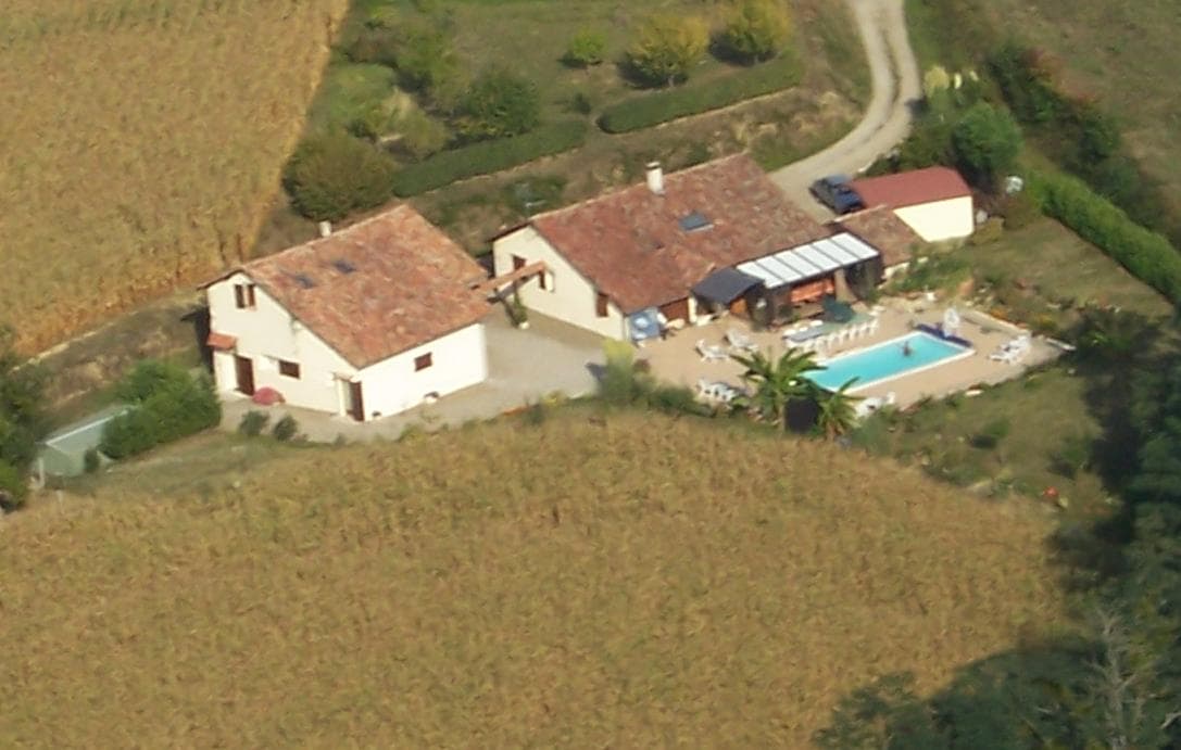 Magnifique propriété / chambres d’hôtes dans les Landes, Gamarde-les-Bains, France,40380 — Gamarde les bains