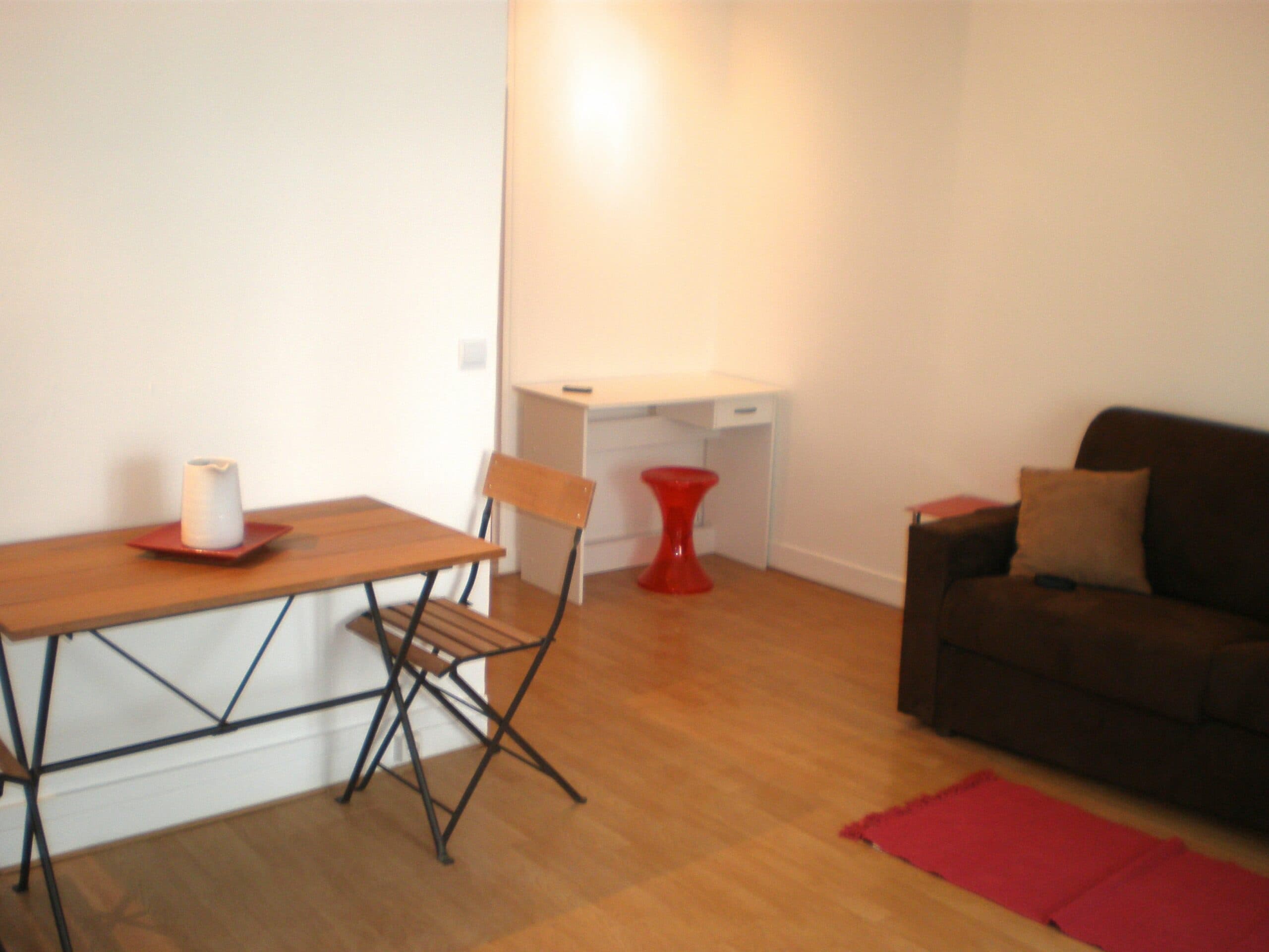 Studio / T1 Paris 75003, Paris, France,75003 — Paris